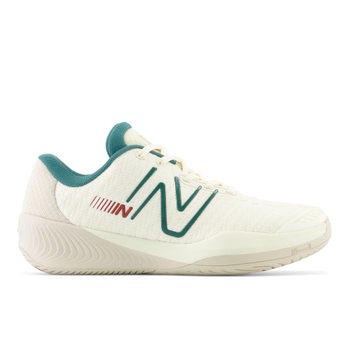 New Balance WCH996T5 996 v5 Hard Court - beige (Grösse: US-W 7.5) von New Balance