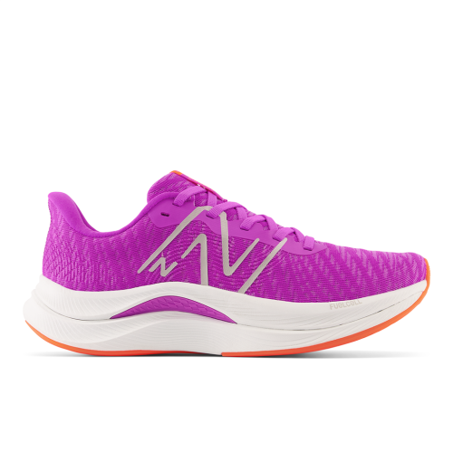 New Balance WFCPRLP4 Fuel Cell Propel v4 - pink (Grösse: US-W 6.5) von New Balance