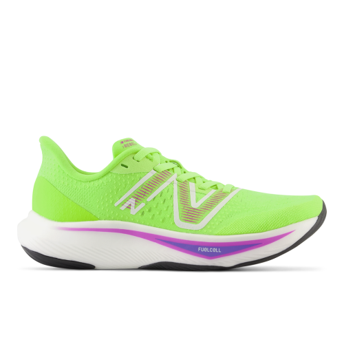 New Balance WFCXCT3 Fuel Cell Rebel v3 - gelb (Grösse: US-W 10) von New Balance