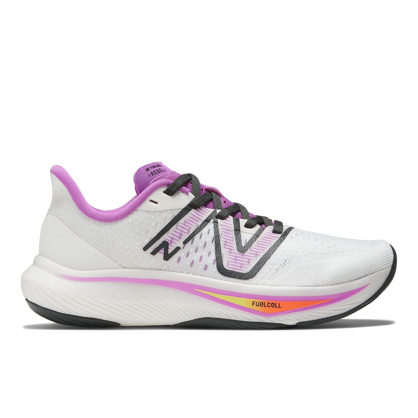 New Balance WFCXCW3 Fuel Cell Rebel v3-7.5 38 von New Balance