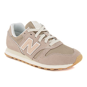 New Balance WL373TM2 Damen Sneaker Braun von New Balance