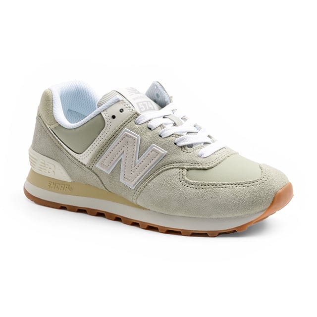 New balance WL574QD2-36 36 New balance WL574QD2-36 36 von New balance