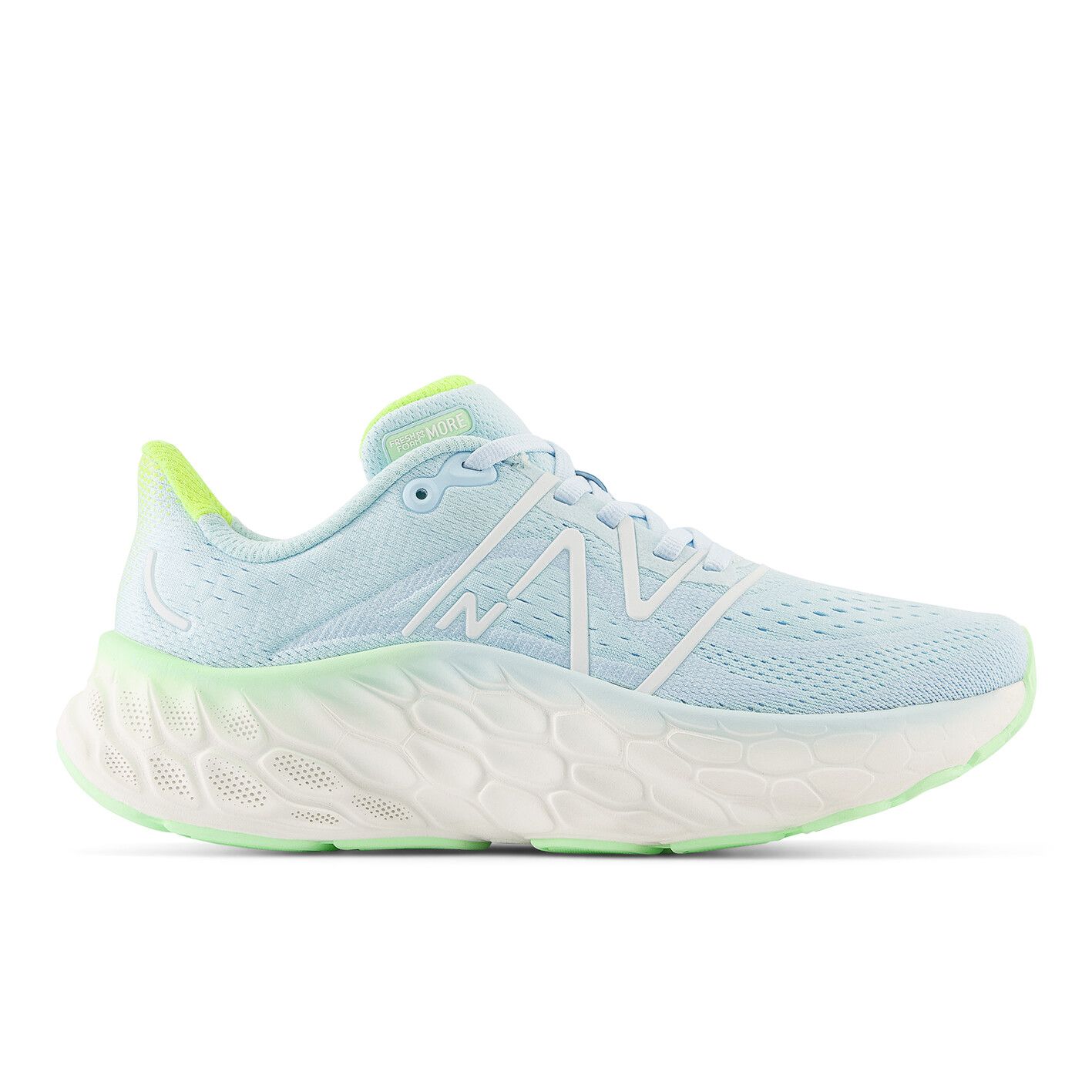 New Balance WMORCK4 Fresh Foam X More v4-10.5 42.5 von New Balance