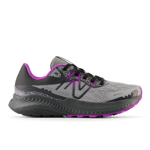 New Balance WTNTRKP5 Nitrel v5 - grau (Grösse: US-W 10.5) von New Balance