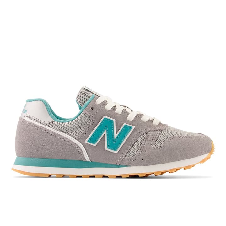 New Balance Wl373Od2 Freizeitschuhe hellgrau von New Balance