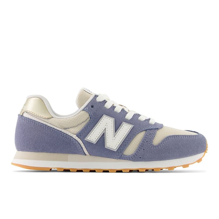 New Balance Wl373Pj2 Freizeitschuhe denim von New Balance