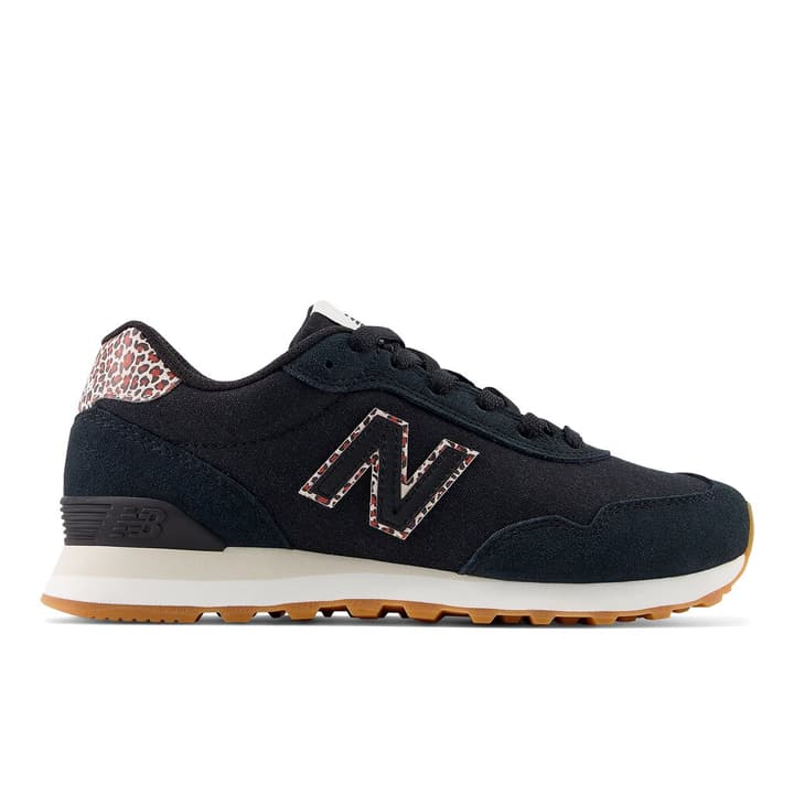 New Balance Wl515Sb3 Freizeitschuhe schwarz von New Balance