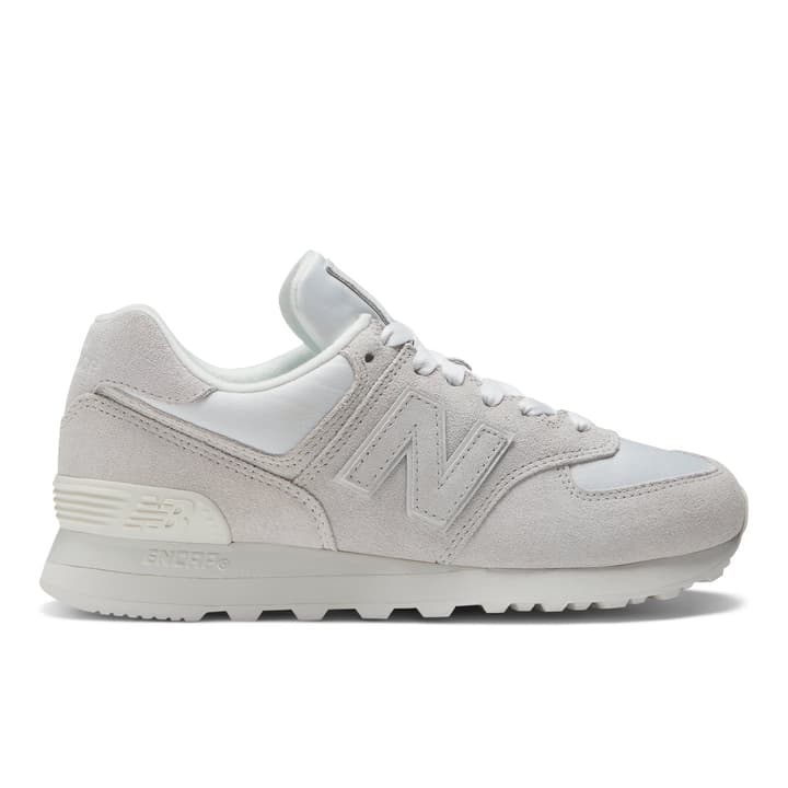 New Balance Wl574Sld Freizeitschuhe kitt von New Balance