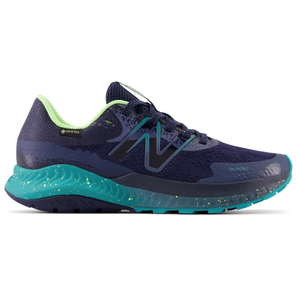 New Balance - Women's Dynasoft Nitrel V5 GTX - Multisportschuhe Gr 10;11;6;6,5;7;7,5;8;8,5;9;9,5 blau;schwarz von New Balance