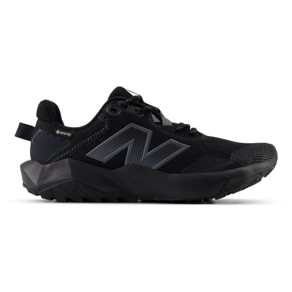 New Balance - Women's Dynasoft Nitrel V6 GTX - Trailrunningschuhe Gr 10,5 schwarz New Balance - Women's Dynasoft Nitrel V6 GTX - Trailrunningschuhe Gr 10,5 schwarz von New Balance