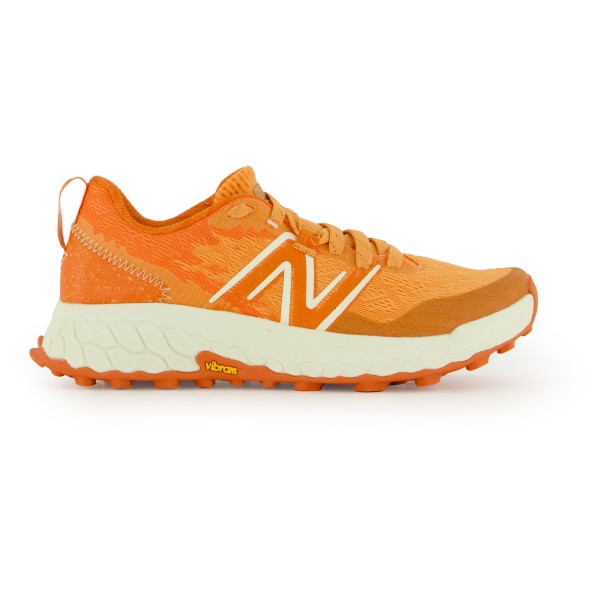 New Balance - Women's Fresh Foam Hierro V7 - Trailrunningschuhe Gr 10;10,5;6;6,5;7;7,5;8;8,5;9;9,5 orange von New Balance