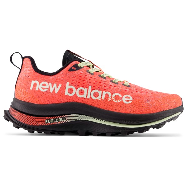 New Balance - Women's FuelCell SuperComp Trail - Trailrunningschuhe Gr 10;10,5;6,5;7;7,5;8;8,5;9;9,5 bunt;grau New Balance - Women's FuelCell SuperComp Trail - Trailrunningschuhe Gr 10;10,5;6,5;7;7,5;8;8,5;9;9,5 bunt;grau von New Balance