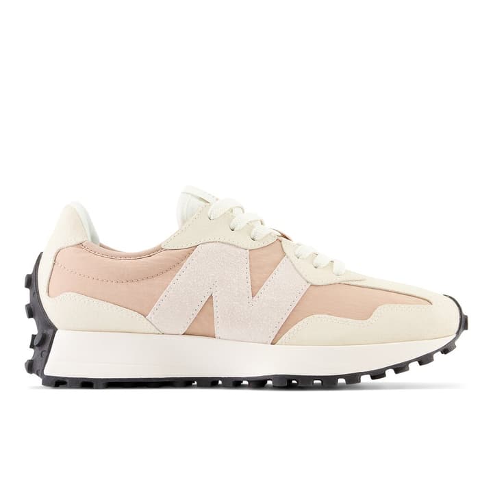 New Balance Ws327Um Freizeitschuhe beige von New Balance