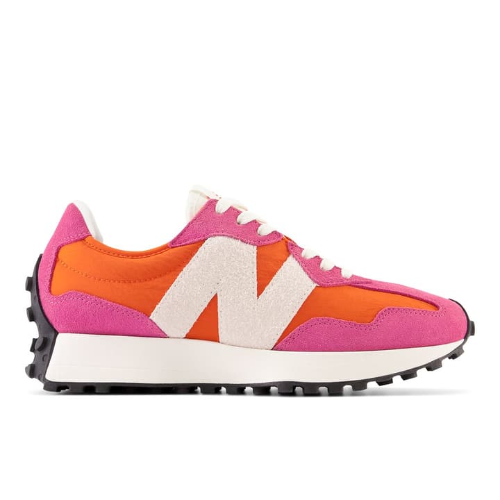 New Balance Ws327Up Freizeitschuhe pink von New Balance