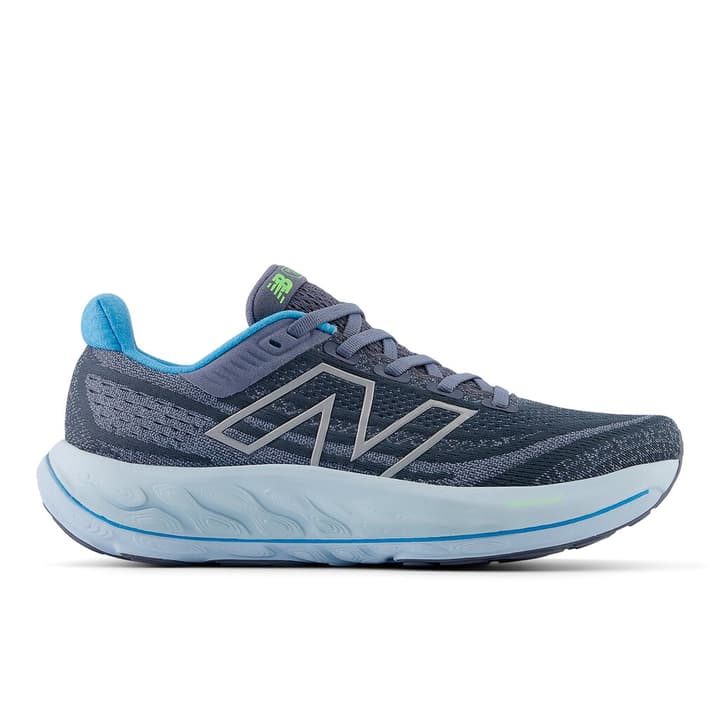 New Balance Wvngocd6 Fresh Foam X Vongo v6 Runningschuhe denim von New Balance