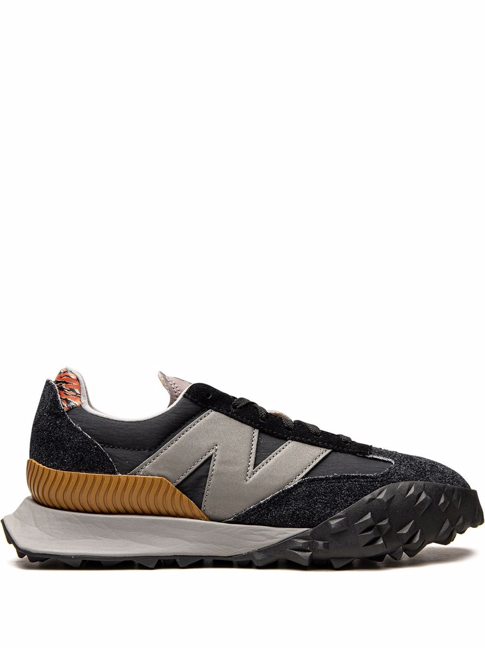 New Balance XC-72 "Chinese New Year - Year Of The Tiger" sneakers - Black von New Balance