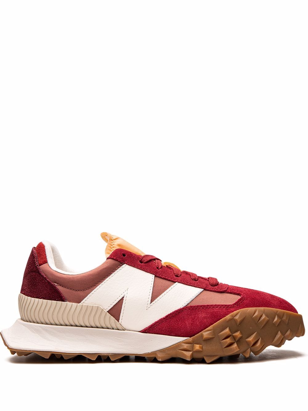 New Balance XC72 "Washed Henna" sneakers - Red von New Balance