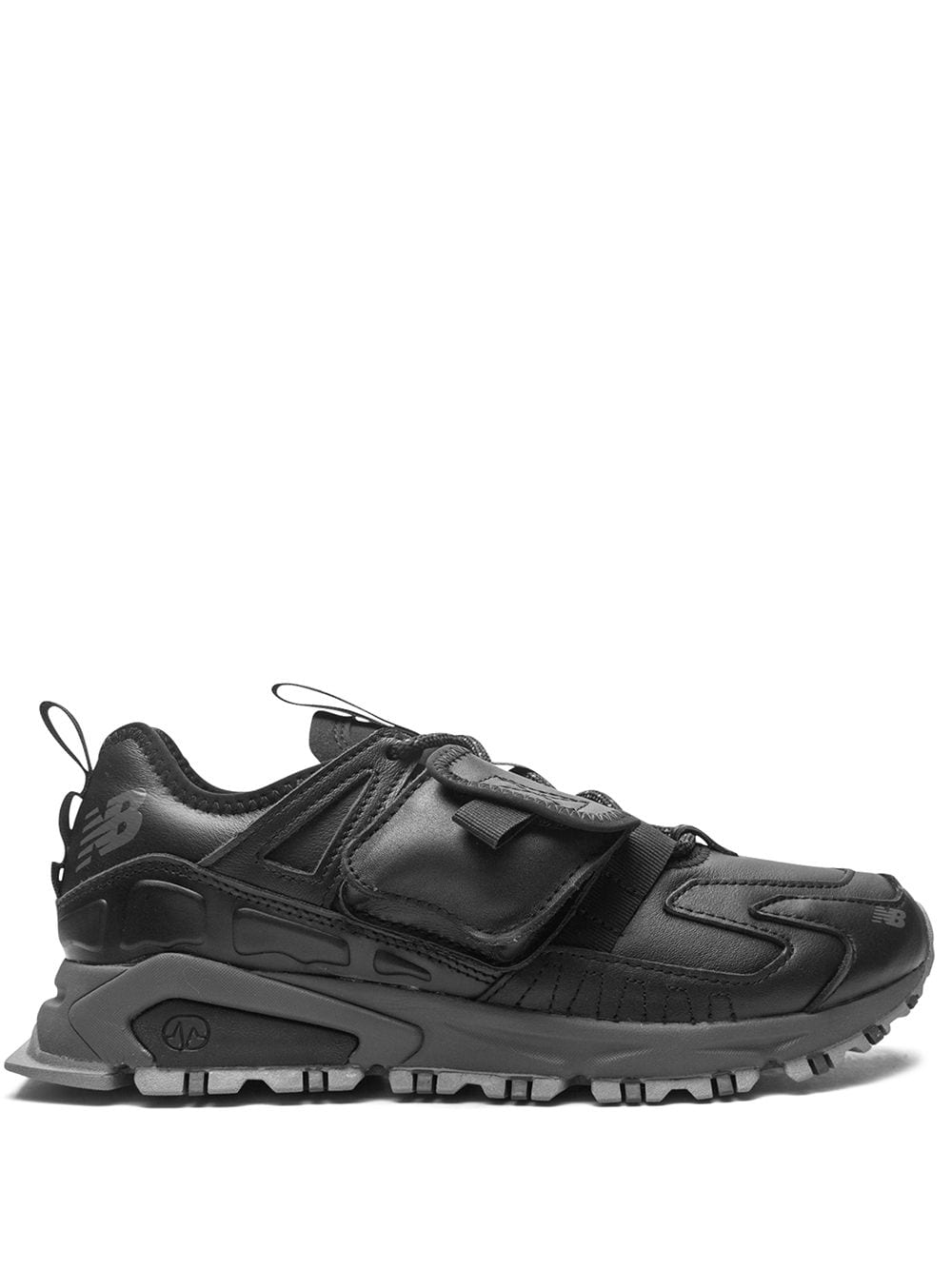 New Balance XRCTU "Black" sneakers von New Balance