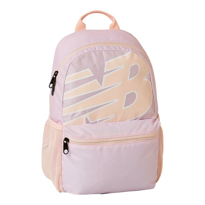 New Balance XS Backpack 12L Rucksack rosa von New Balance