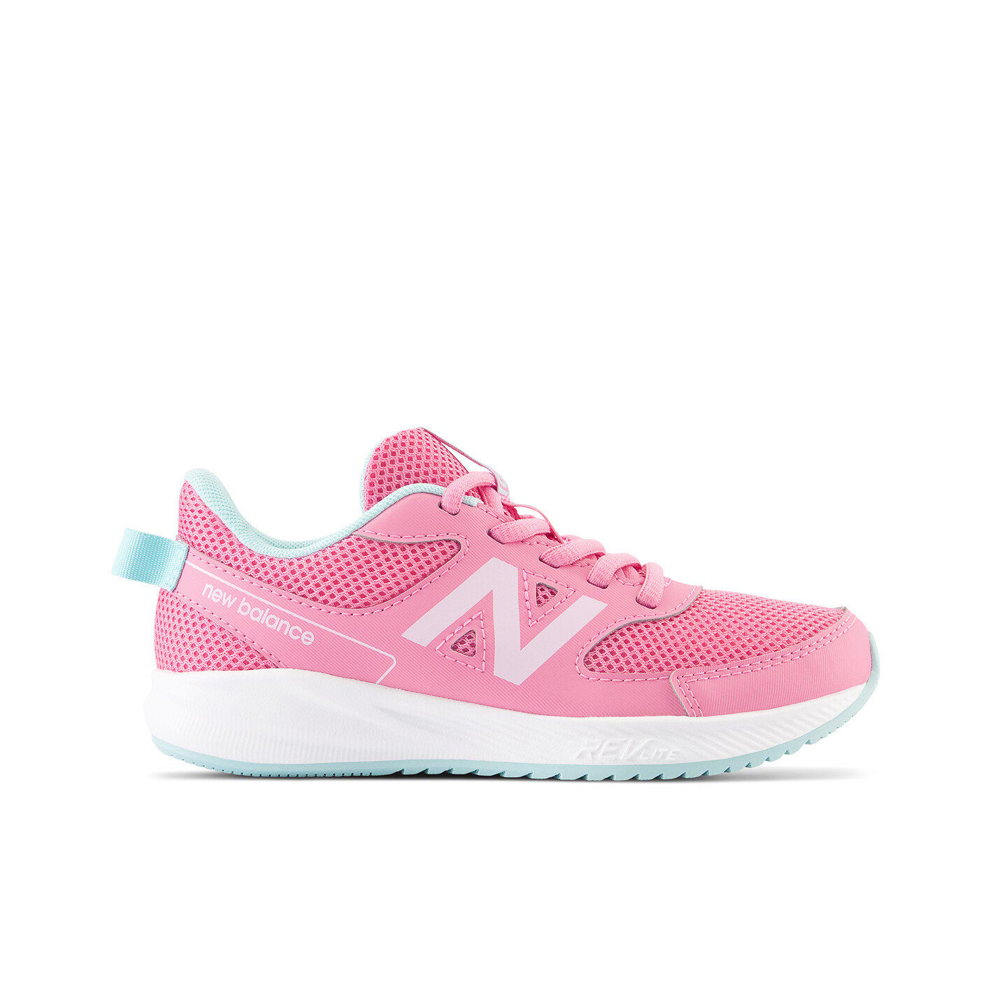 New Balance YK570PC3 Kids 570 v3 Lace-4.5 37 von New Balance