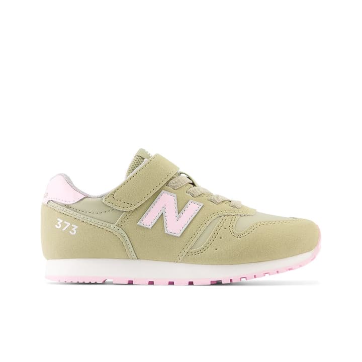 New Balance Yv373Vb2 Freizeitschuhe beige von New Balance