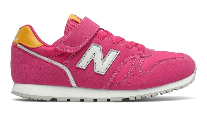 New Balance Yv373Wp2 Freizeitschuhe pink von New Balance