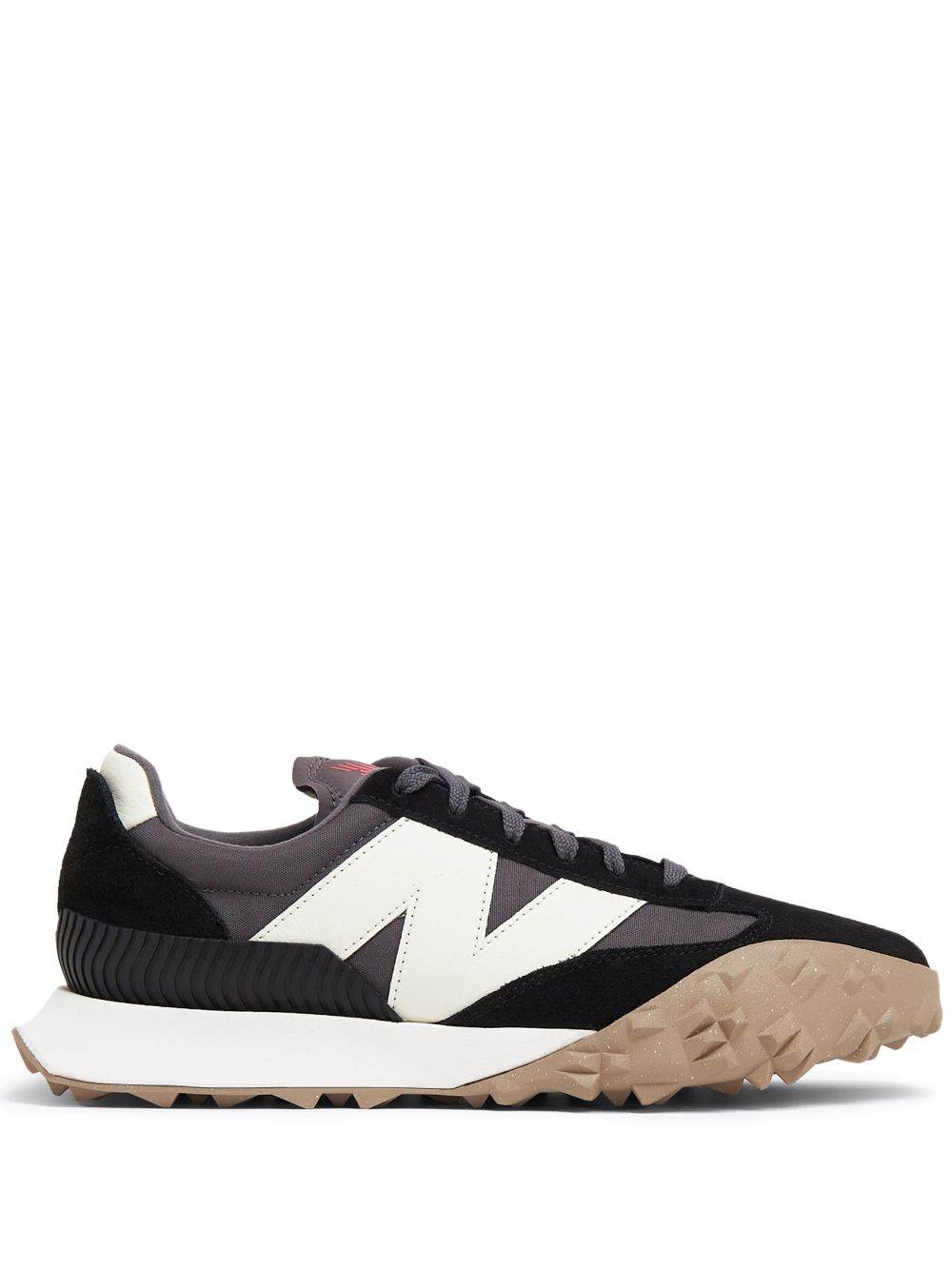 New Balance logo-embellished low-top sneakers - 1 von New Balance