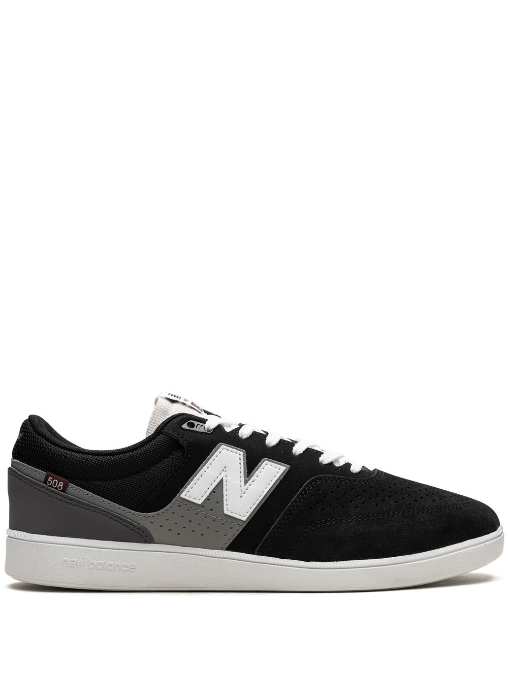 New Balance x Brandon Westgate Numeric 508 sneakers - Black von New Balance