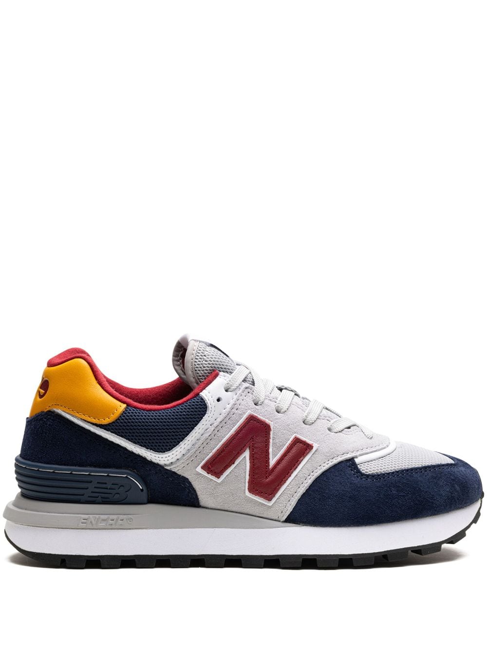 New Balance x New Balance 574 Legacy sneakers - Grey von New Balance