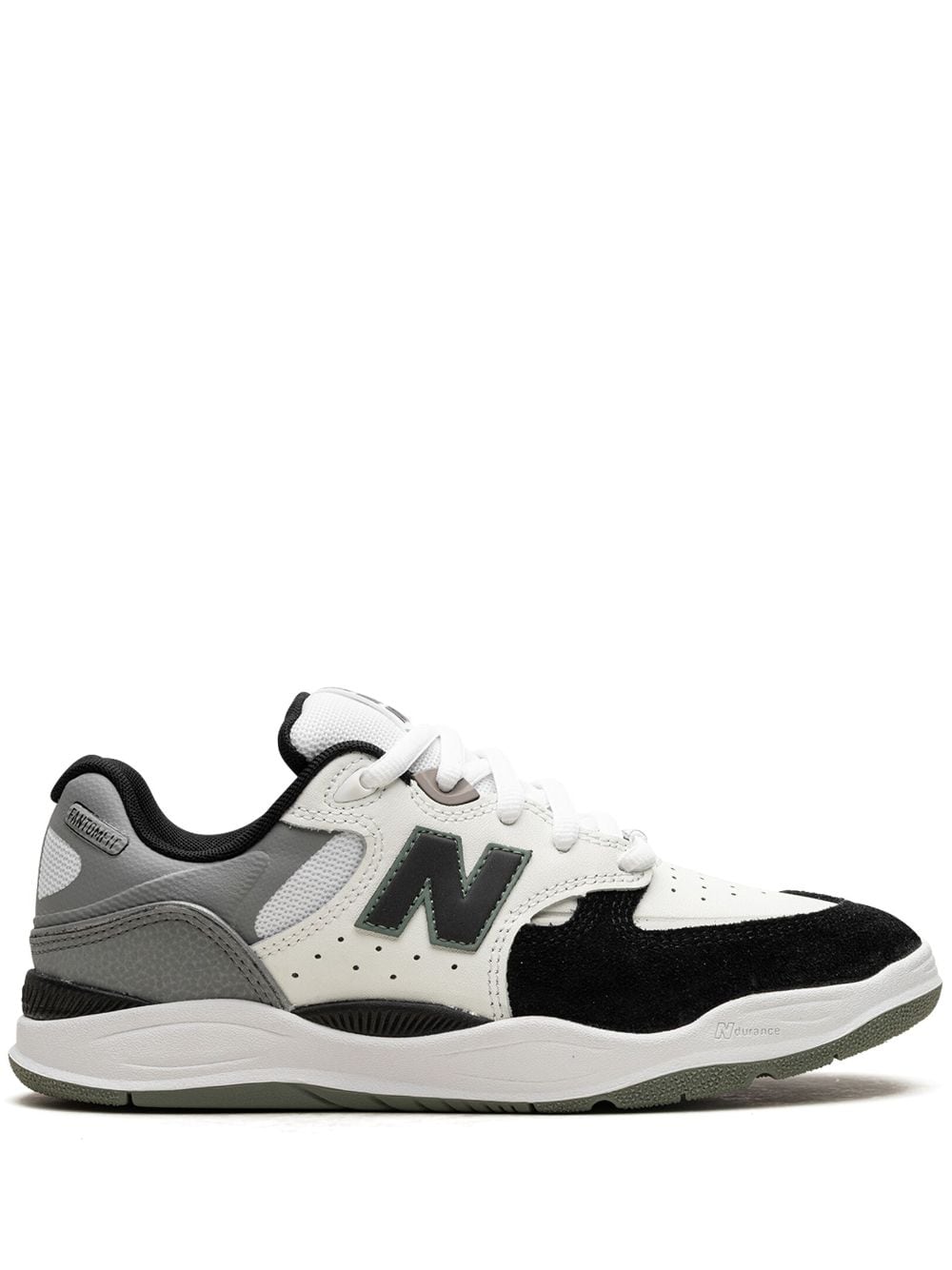 New Balance x Tiago Lemos Numeric 1010 sneakers - Black von New Balance