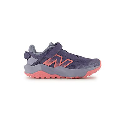 Nitrel v6 Bungee Kinder Trekkingschuh Nitrel v6 Bungee Kinder Trekkingschuh von New Balance