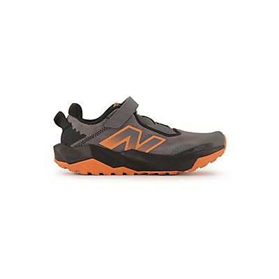 Nitrel v6 Bungee Kinder Trekkingschuh von New Balance