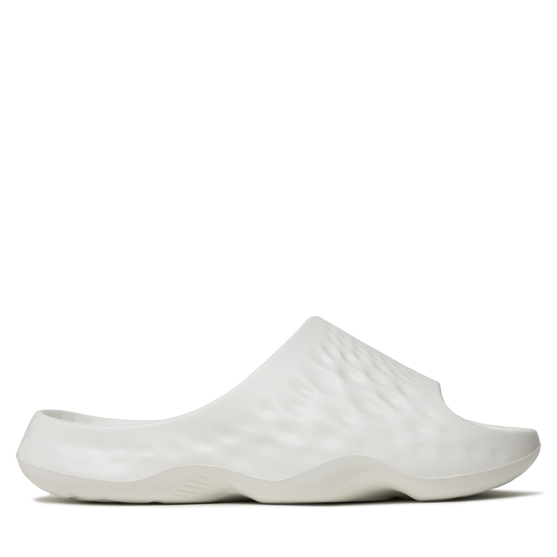Pantoletten New Balance SUFHUPW3 Weiß Pantoletten New Balance SUFHUPW3 Weiß von New Balance