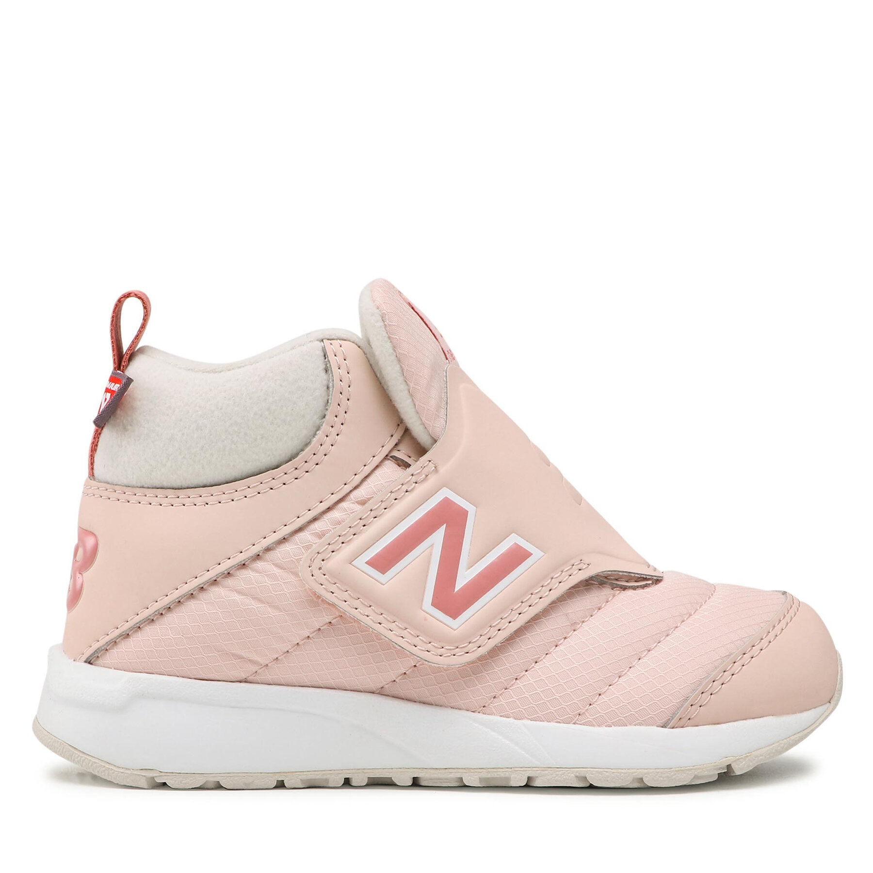 Schnürschuhe New Balance PTCOZYPG Rosa von New Balance