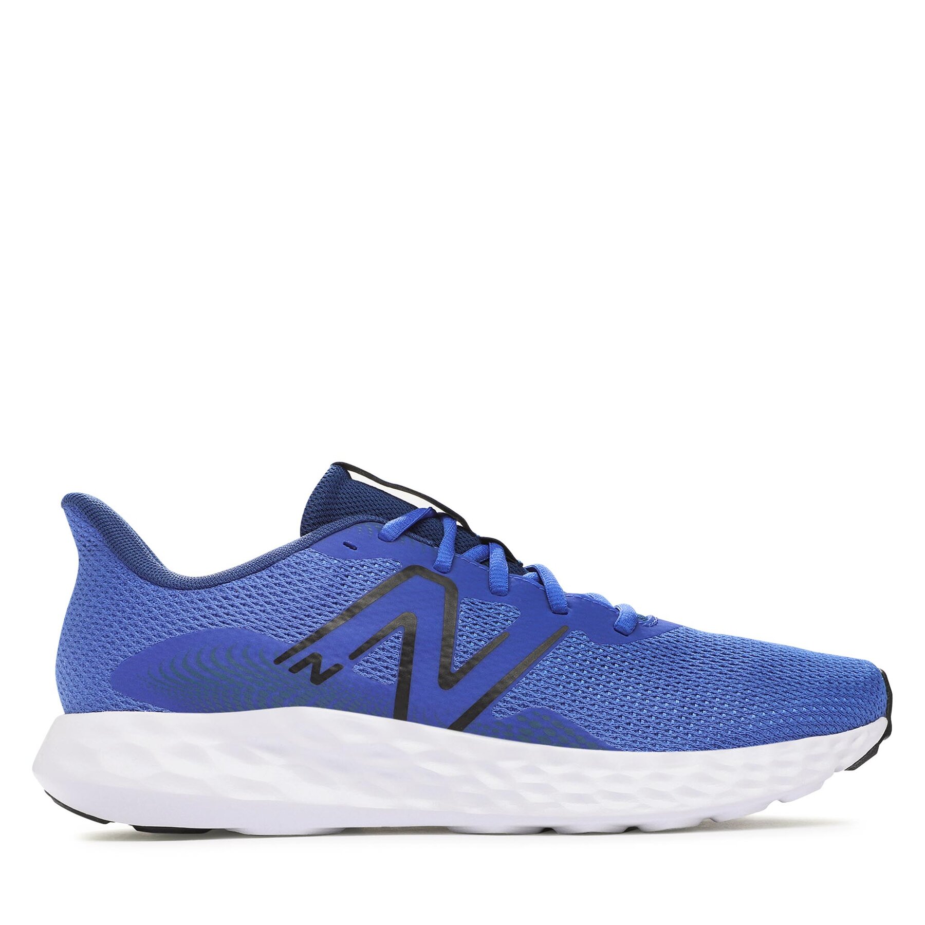 Schuhe New Balance 411 v3 M411CR3 Blau von New Balance