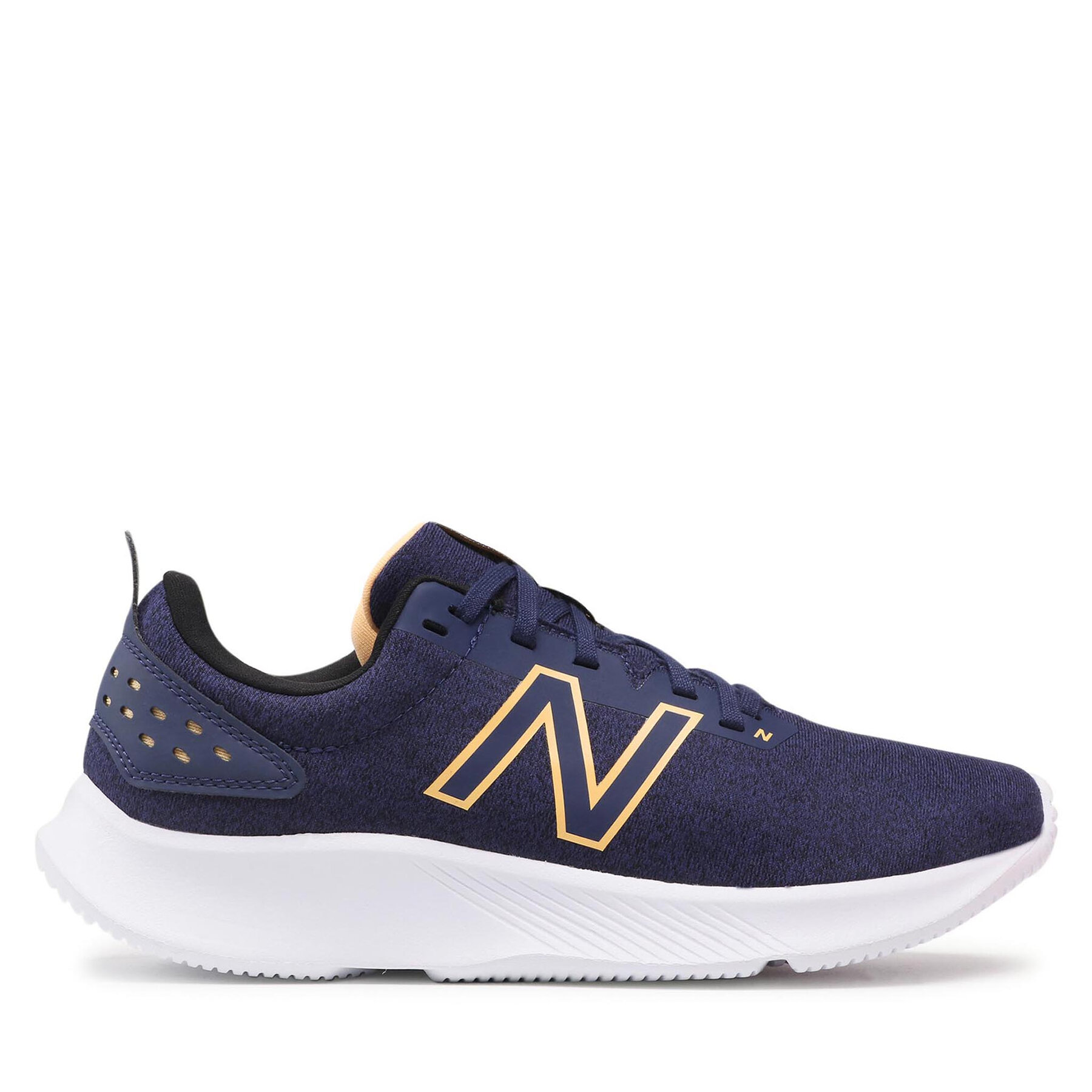 Schuhe New Balance 430 v2 WE430LN2 Dunkelblau von New Balance