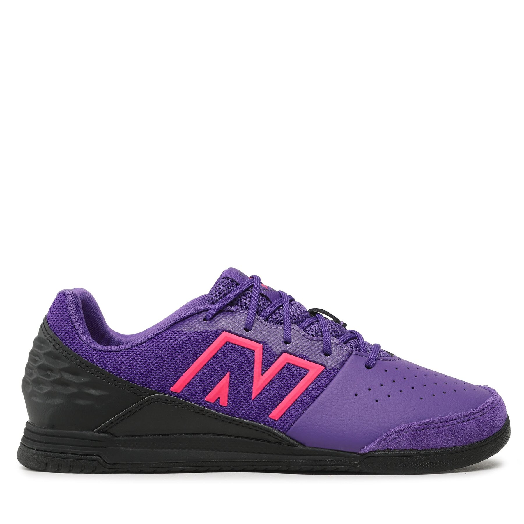 Schuhe New Balance Audazo v6 Command Jnr In SJA2IPH6 Violett von New Balance