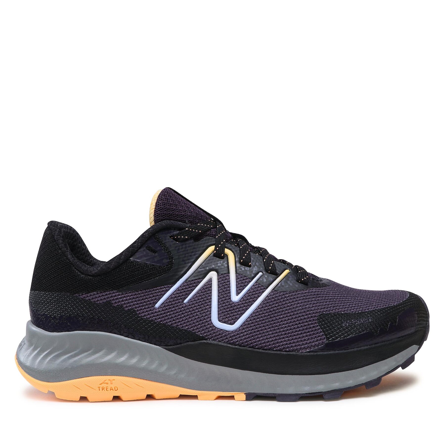 Laufschuhe New Balance DynaSoft Nitrel v5 WTNTRMP5 Violett von New Balance