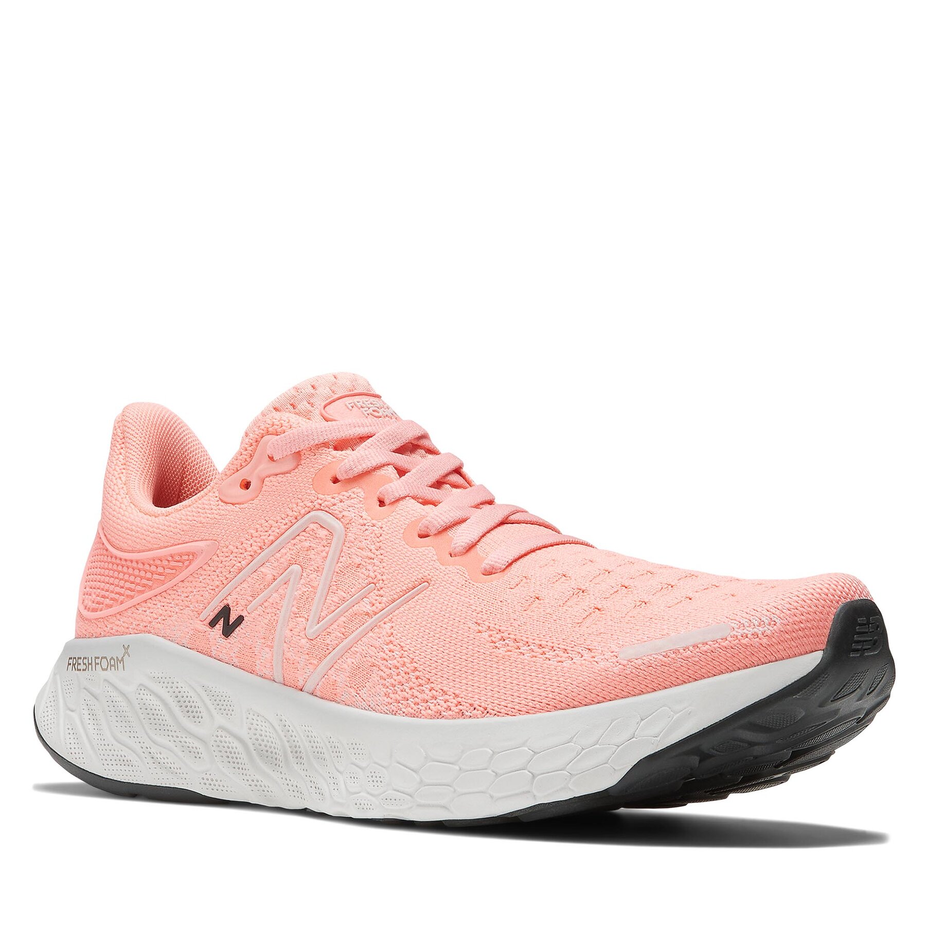 Schuhe New Balance Fresh Foam 1080 v12 W108012O Rosa von New Balance