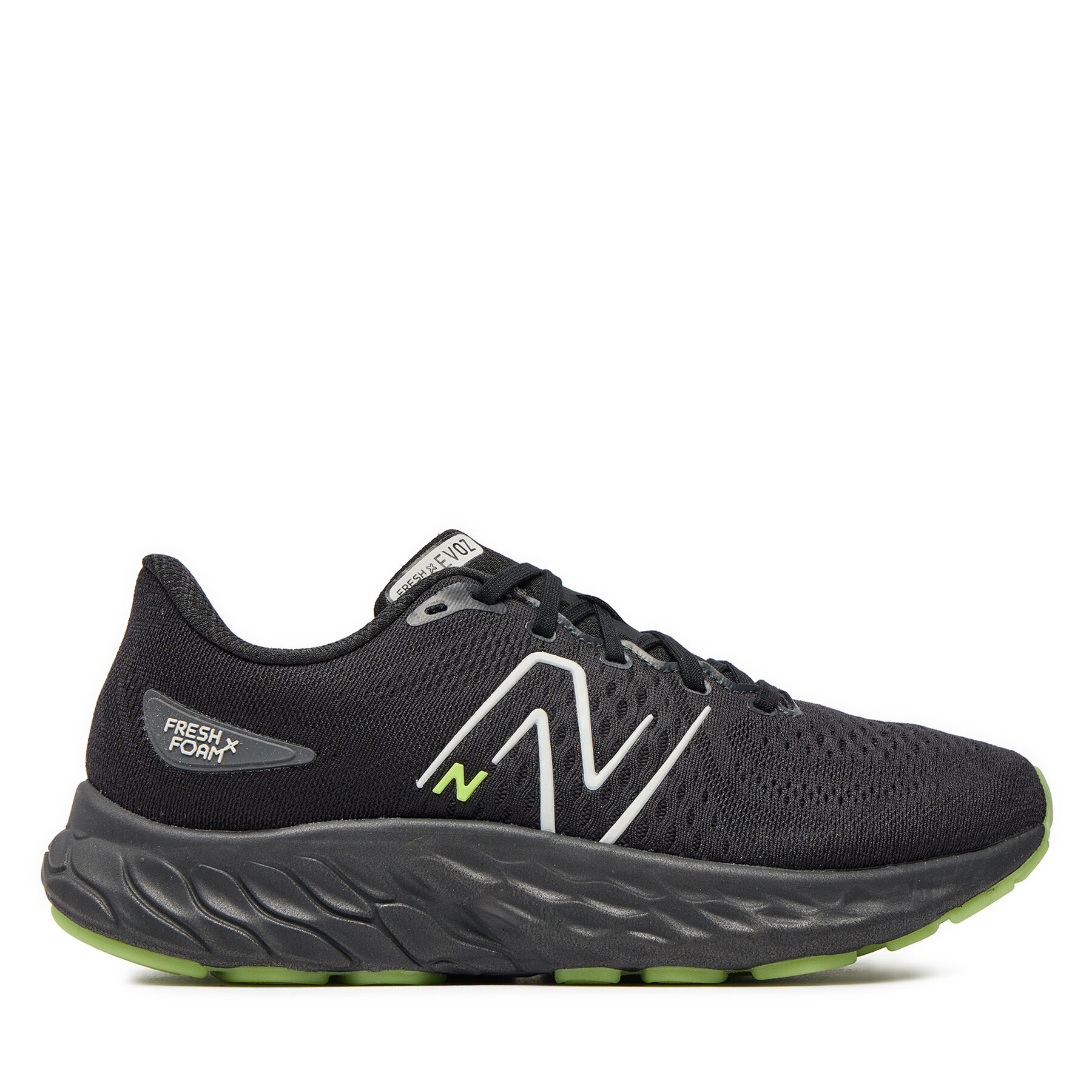 Laufschuhe New Balance Fresh Foam Evoz ST MEVOZGB3 Schwarz von New Balance