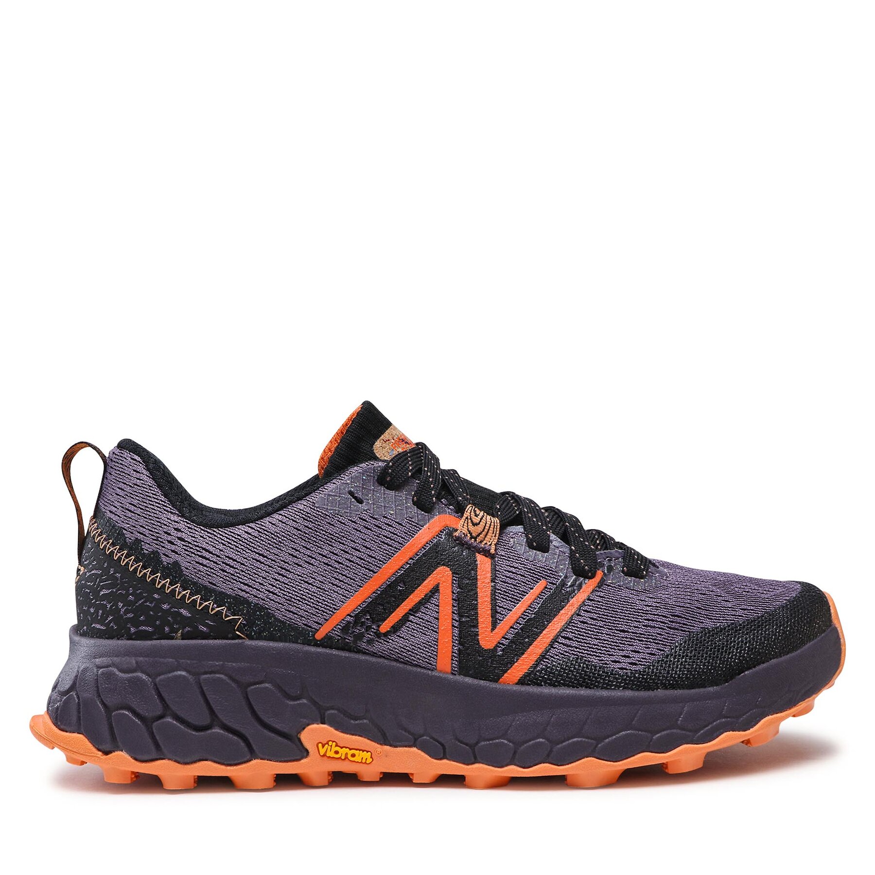 Laufschuhe New Balance Fresh Foam Hierro v7 WTHIER7M Grau von New Balance