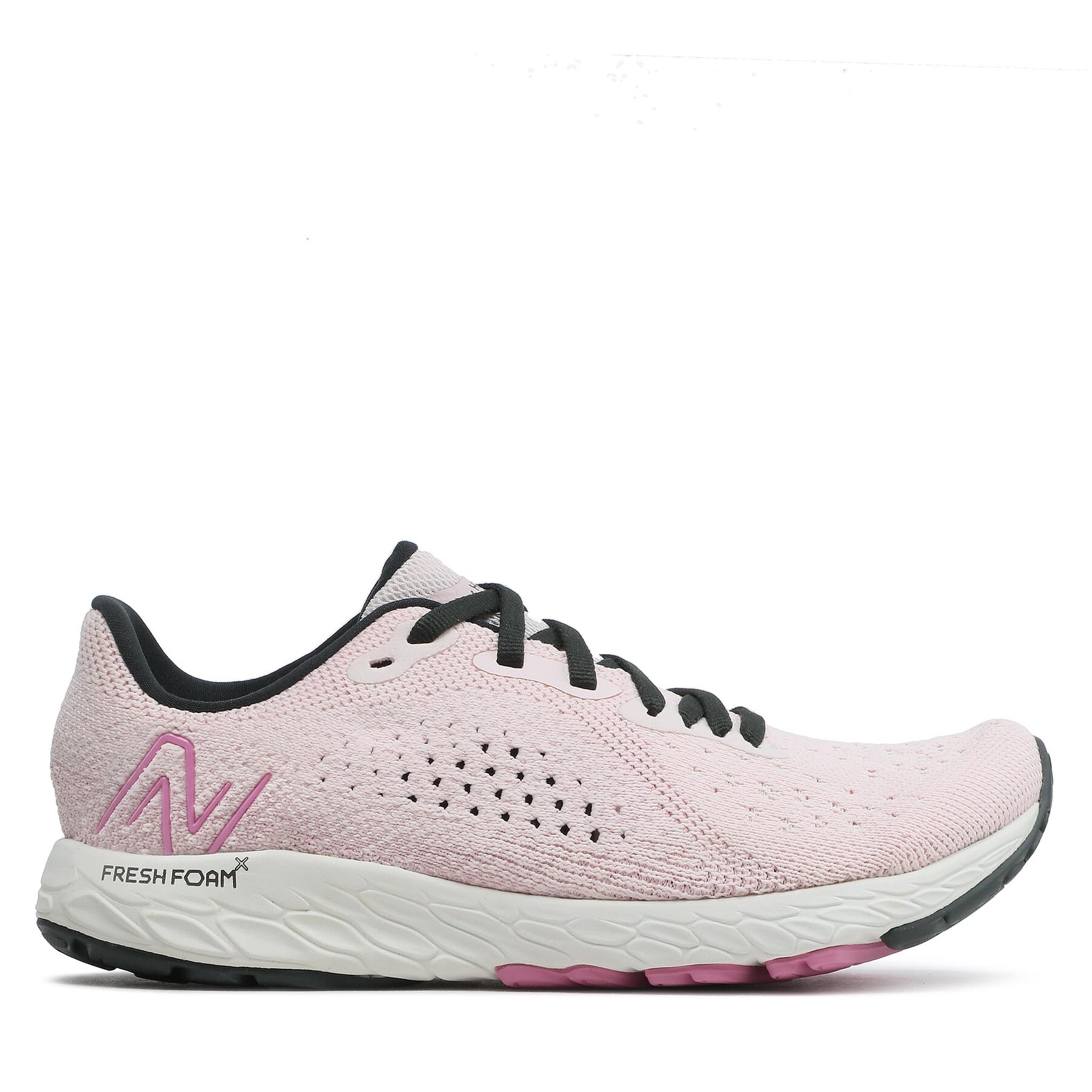 Schuhe New Balance Fresh Foam Tempo v2 WTMPOCB2 Rosa von New Balance