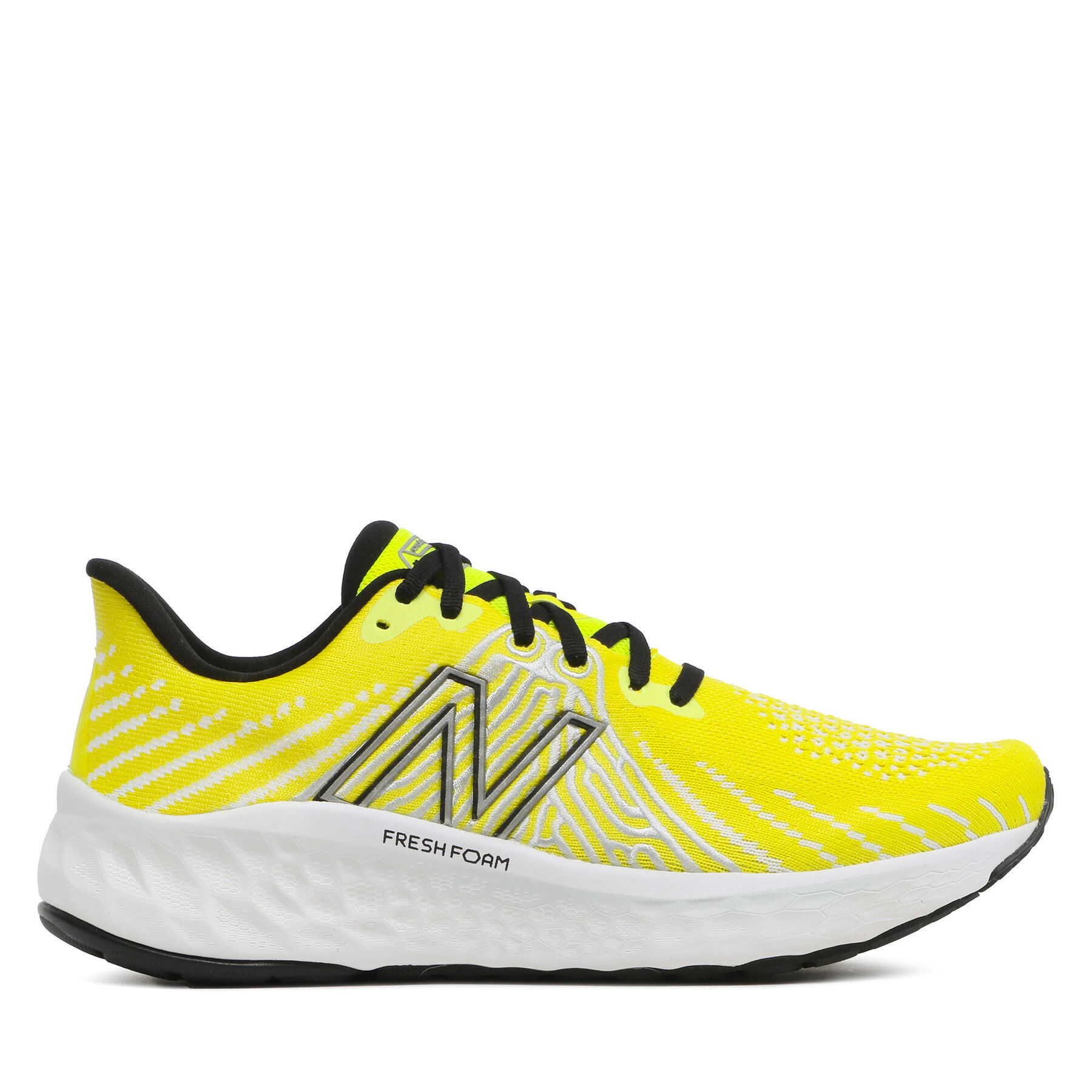 Schuhe New Balance Fresh Foam Vongo v5 MVNGOCY5 Gelb von New Balance