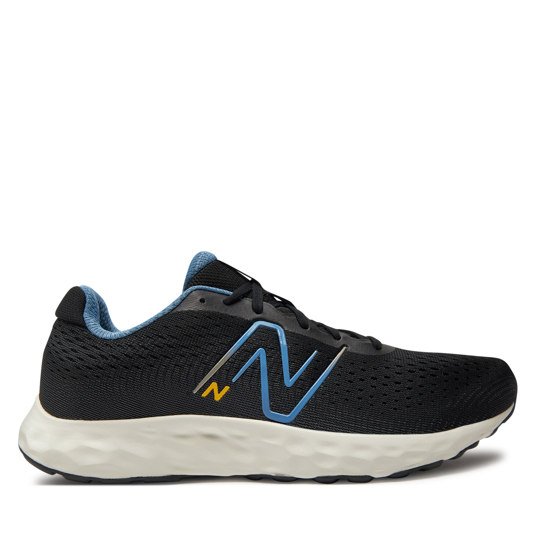 Schuhe New Balance Fresh Foam 520 v8 M520RB8 Schwarz von New Balance