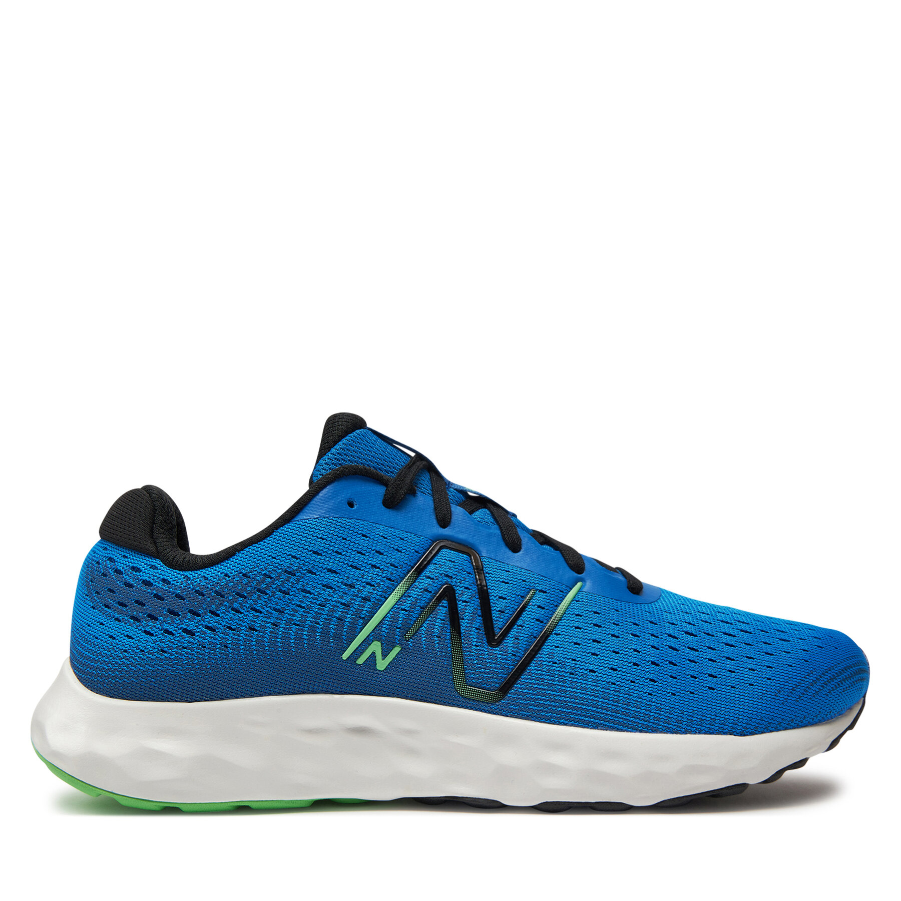 Laufschuhe New Balance Fresh Foam 520 v8 M520RG8 Blau von New Balance