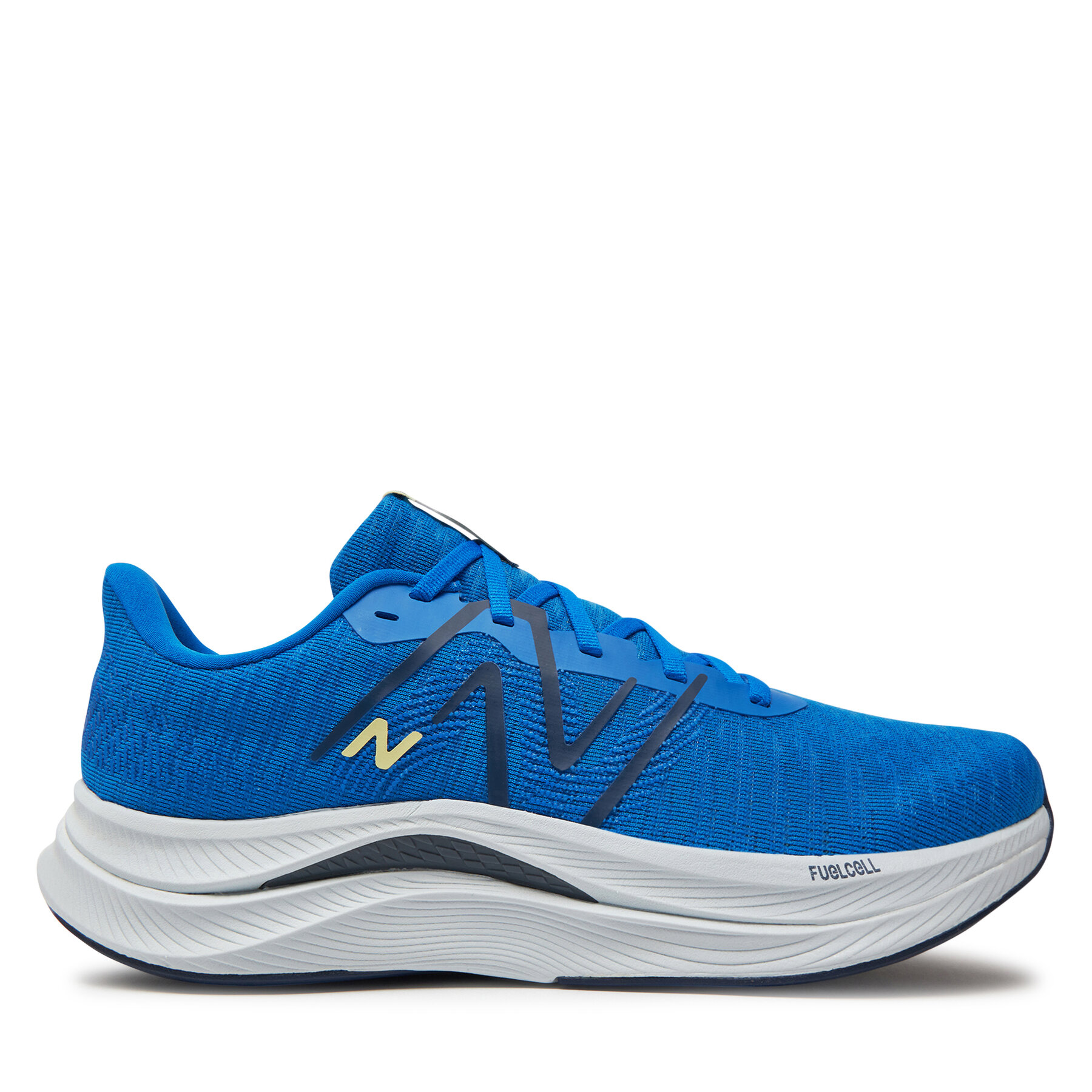 Laufschuhe New Balance FuelCell Propel v4 MFCPRCF4 Blau von New Balance