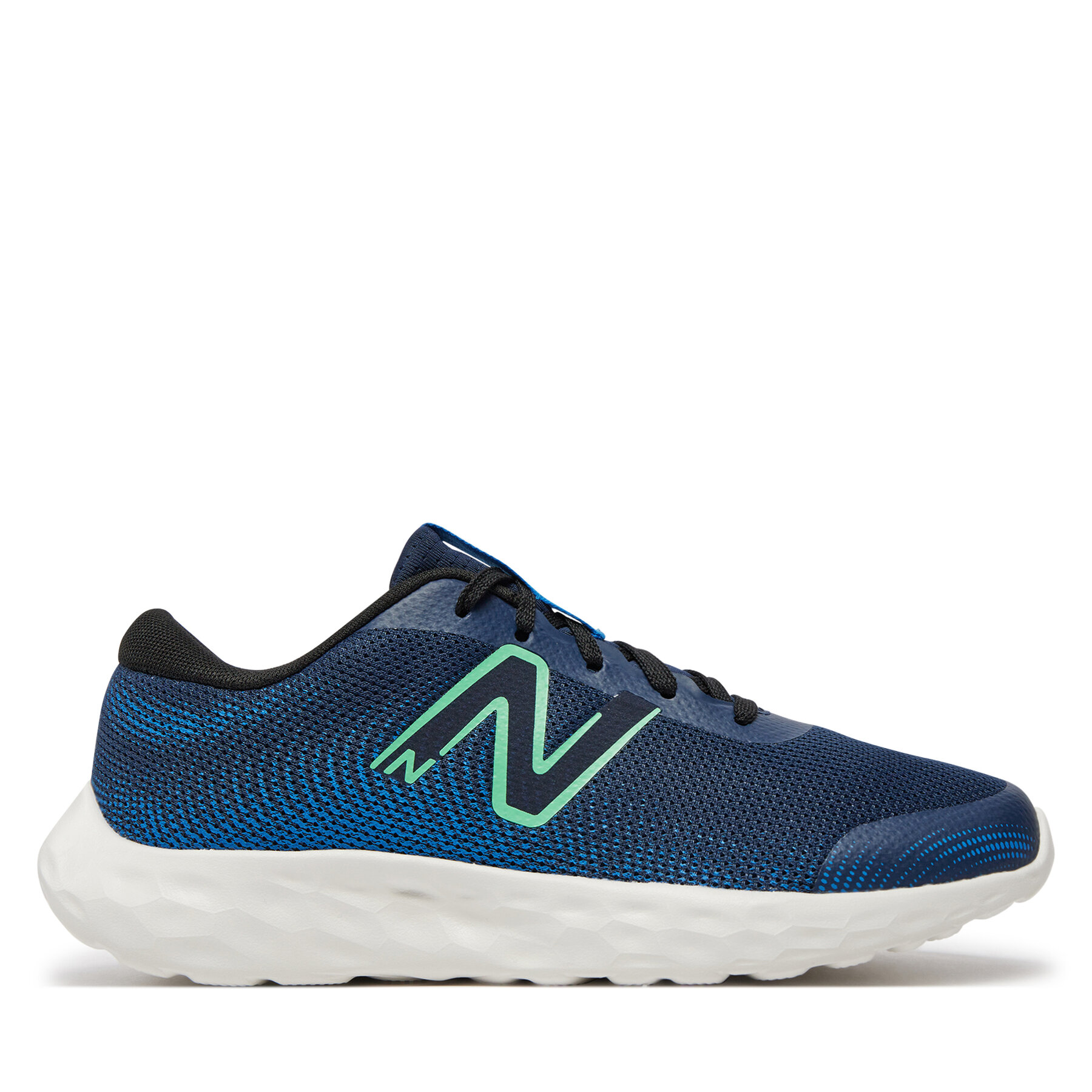 Schuhe New Balance NBGP520RG8 Dunkelblau von New Balance