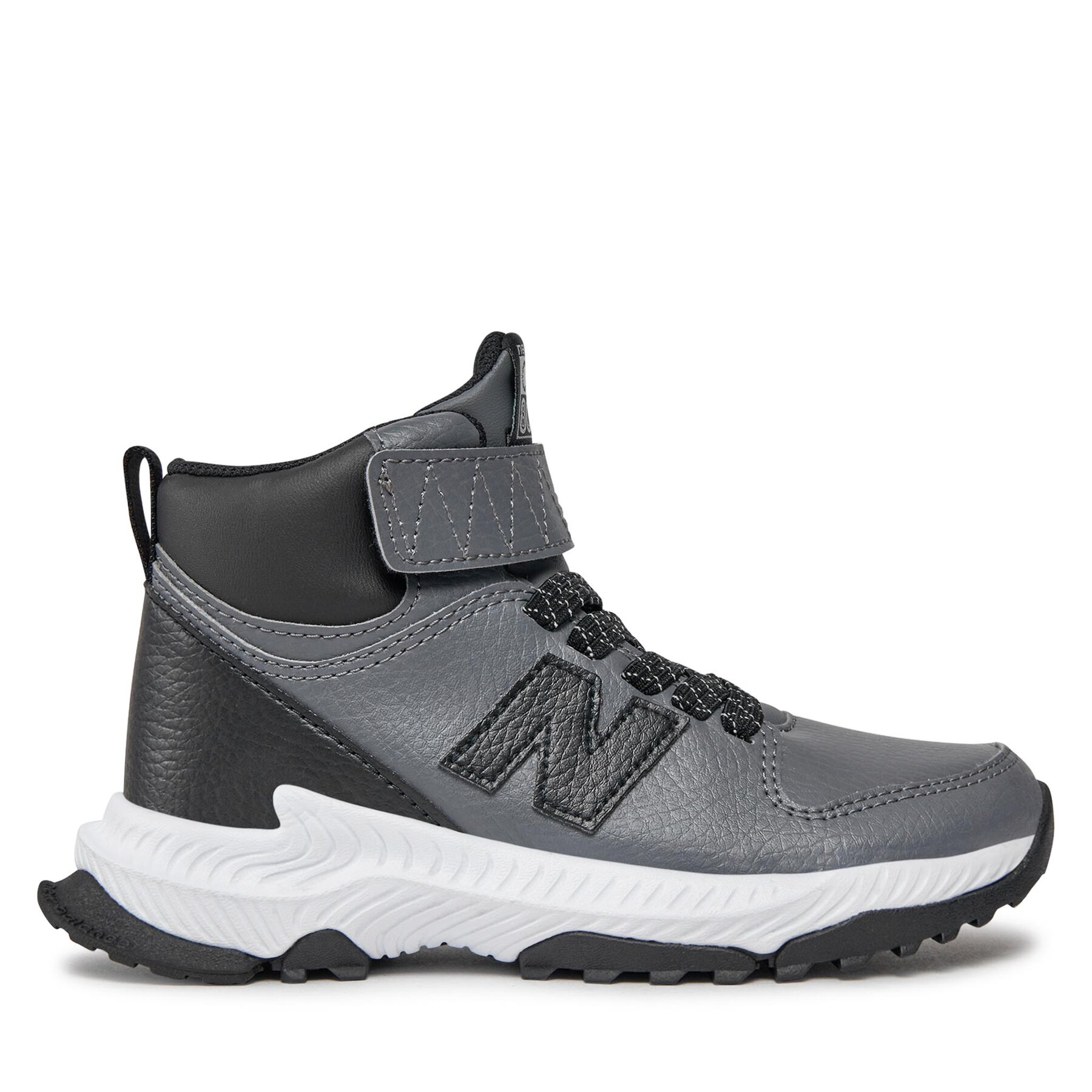 Schuhe New Balance PT800TG3 Grau von New Balance