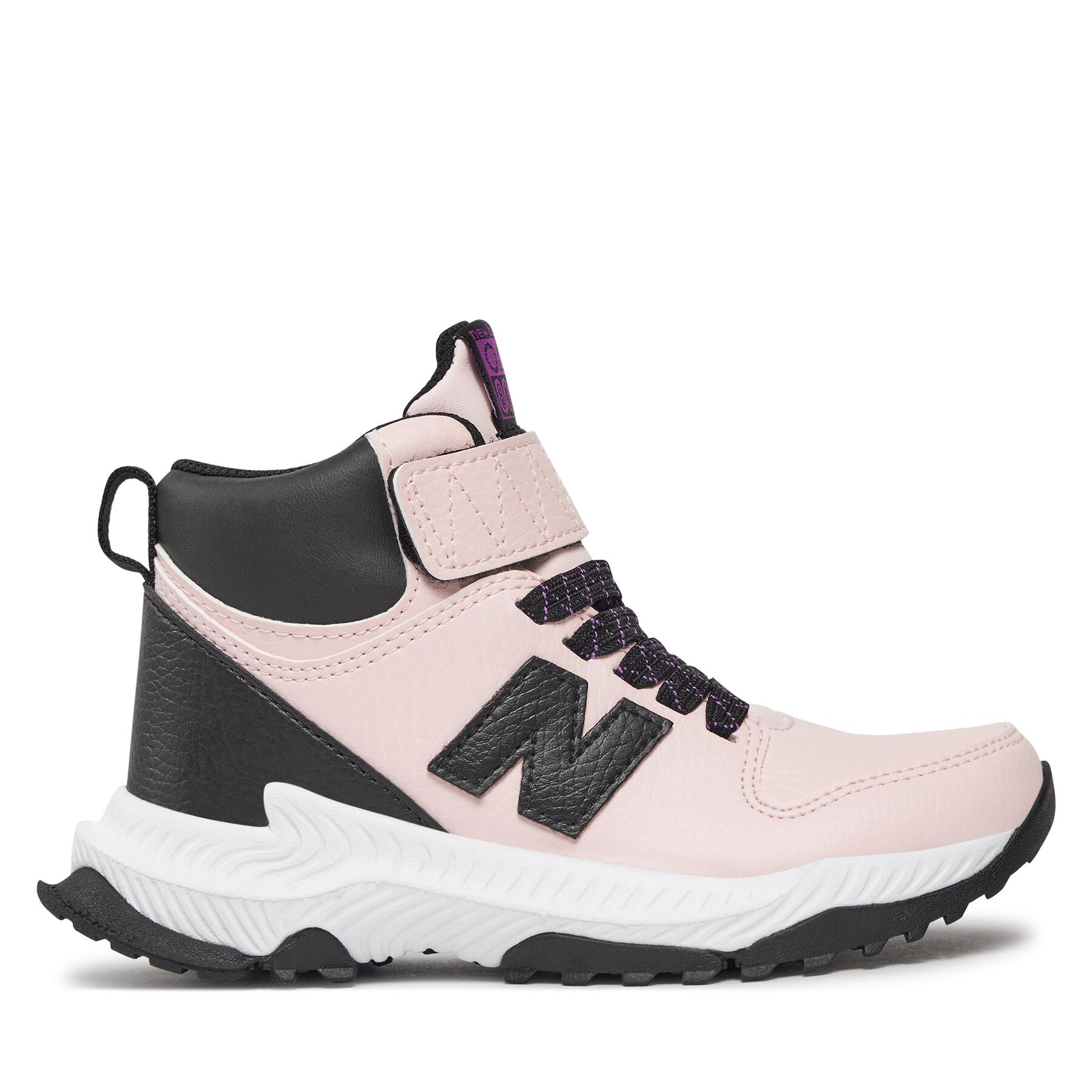 Schuhe New Balance PT800TP3 Rosa von New Balance