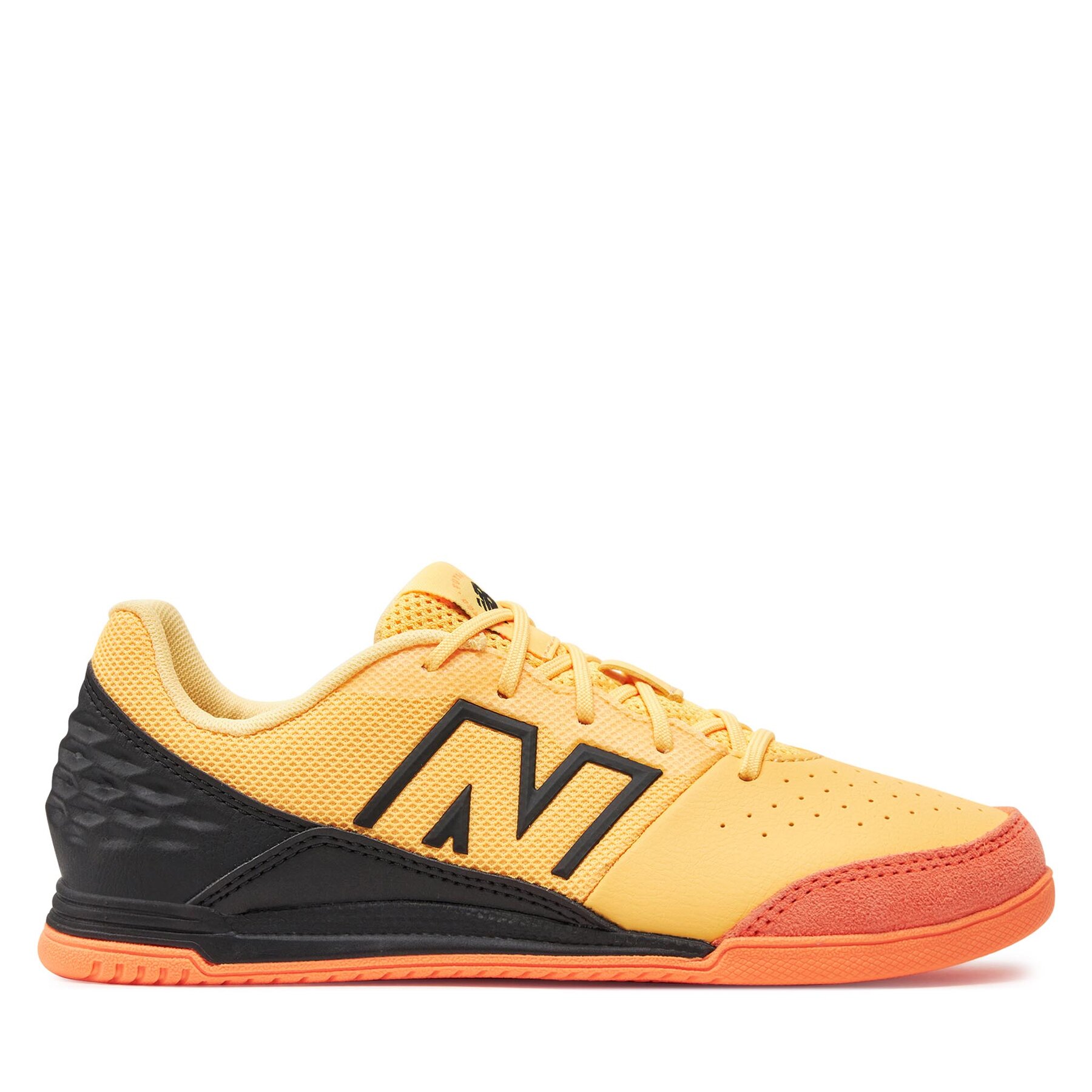 Schuhe New Balance Audazo IN SJA2IP6 Orange von New Balance